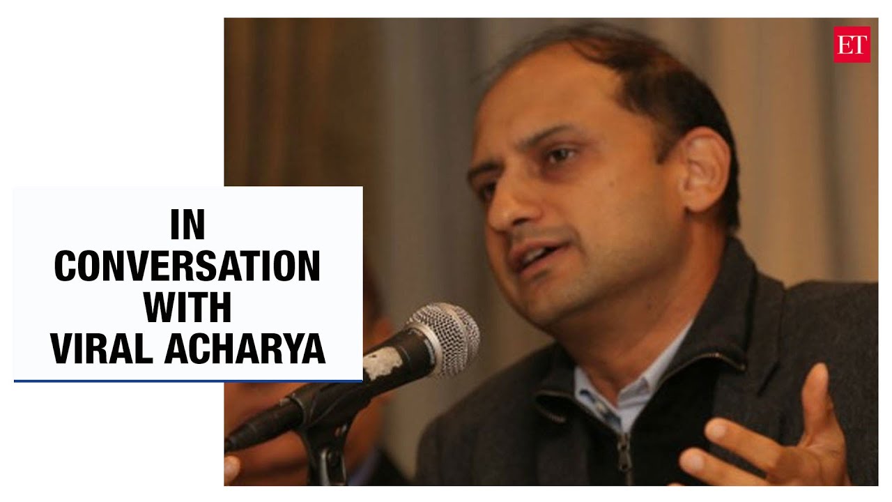 Viral Acharya explains: Is the Indian equity market as good as it looks?