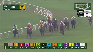 Vidéo de la course PMU PRIX HIELO SECO