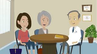 Multimodal Management of OUD (Animation 2 of 2)