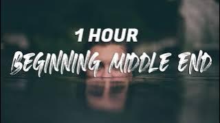 Leah Nobel - Beginning Middle End [ 1 HOUR ]