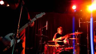 Sebadoh - &quot;Bird in the Hand&quot; (Live at Grog Shop on April 4, 2011)