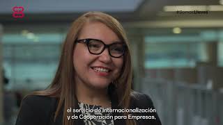 Conoce como participar en el Servicio de Cooperación Nacional e Internacional para Empresas y ESALES