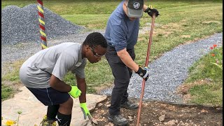 WorkCamp 2022 - Monday Slideshow