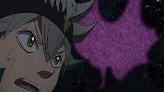 Black Clover Episode 35 - Asta vs Valtos