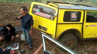 Asm Tech Acarajeep Jb Pro 430