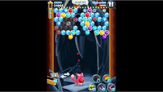 Bubble Mania level 393