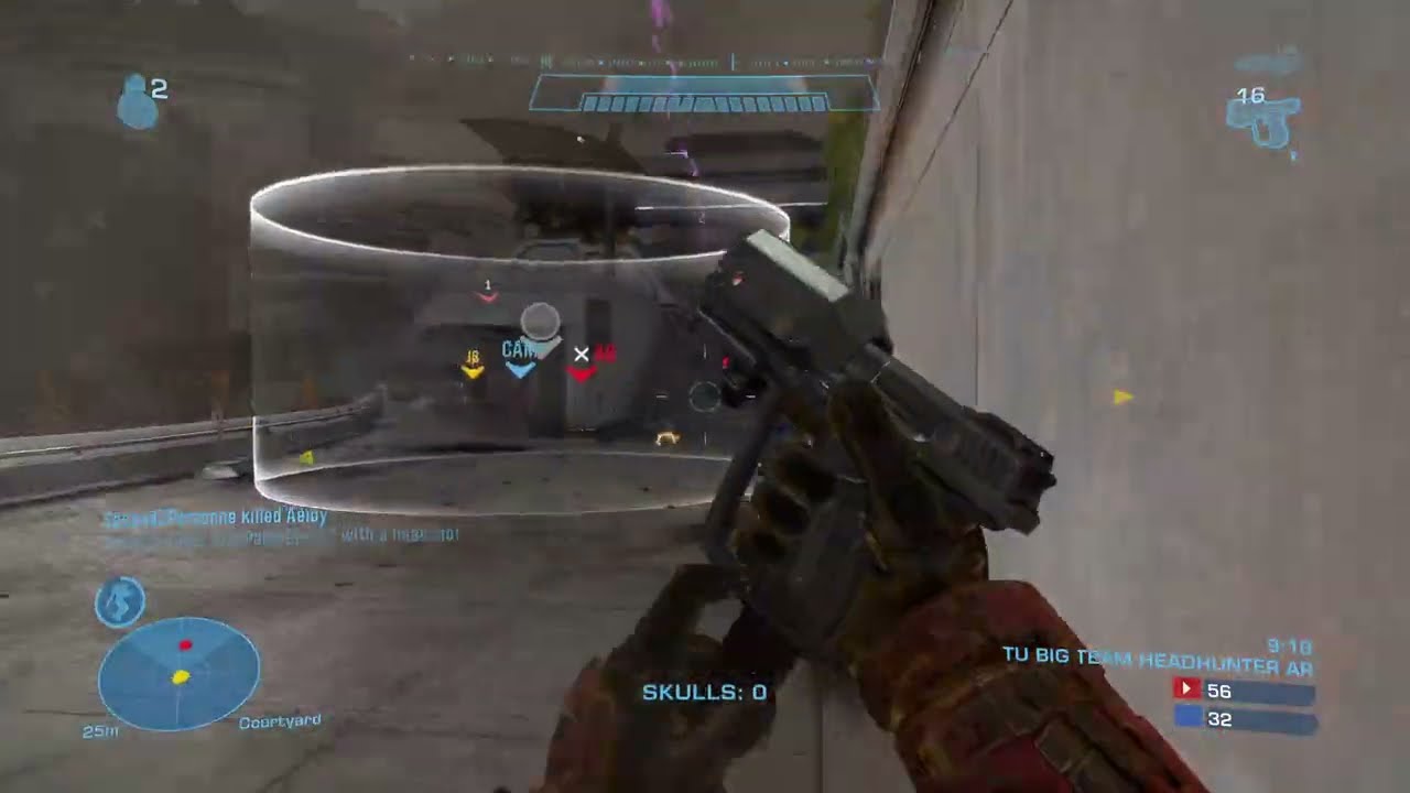 Halo Mcc Multiplayer 33