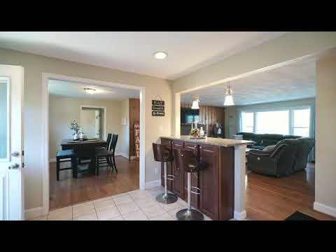 7727 Tarpon Place, Norfolk, VA home video tour