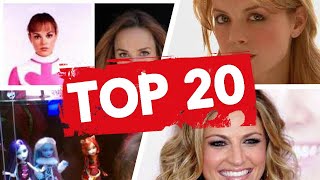 Who Is The Most Famous Erin In The World? ✅