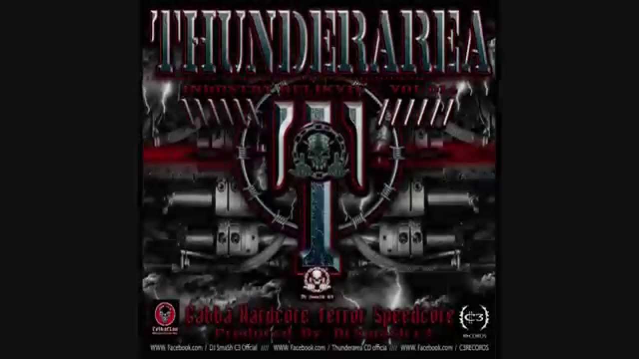 Dj SmaSh C3 Mary VS Jane  - HARDCORE