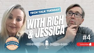 Center-hung & offset-hung pivots, wide throw, swing clear, and raised hinges | Tech Talk Tues. Ep#4