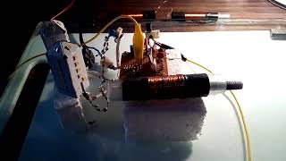 Dr. Stiffler double loop tests, my version.