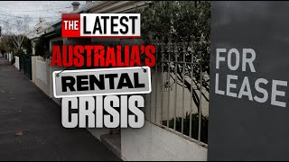 What’s really causing Australia’s rental crisis | 7NEWS