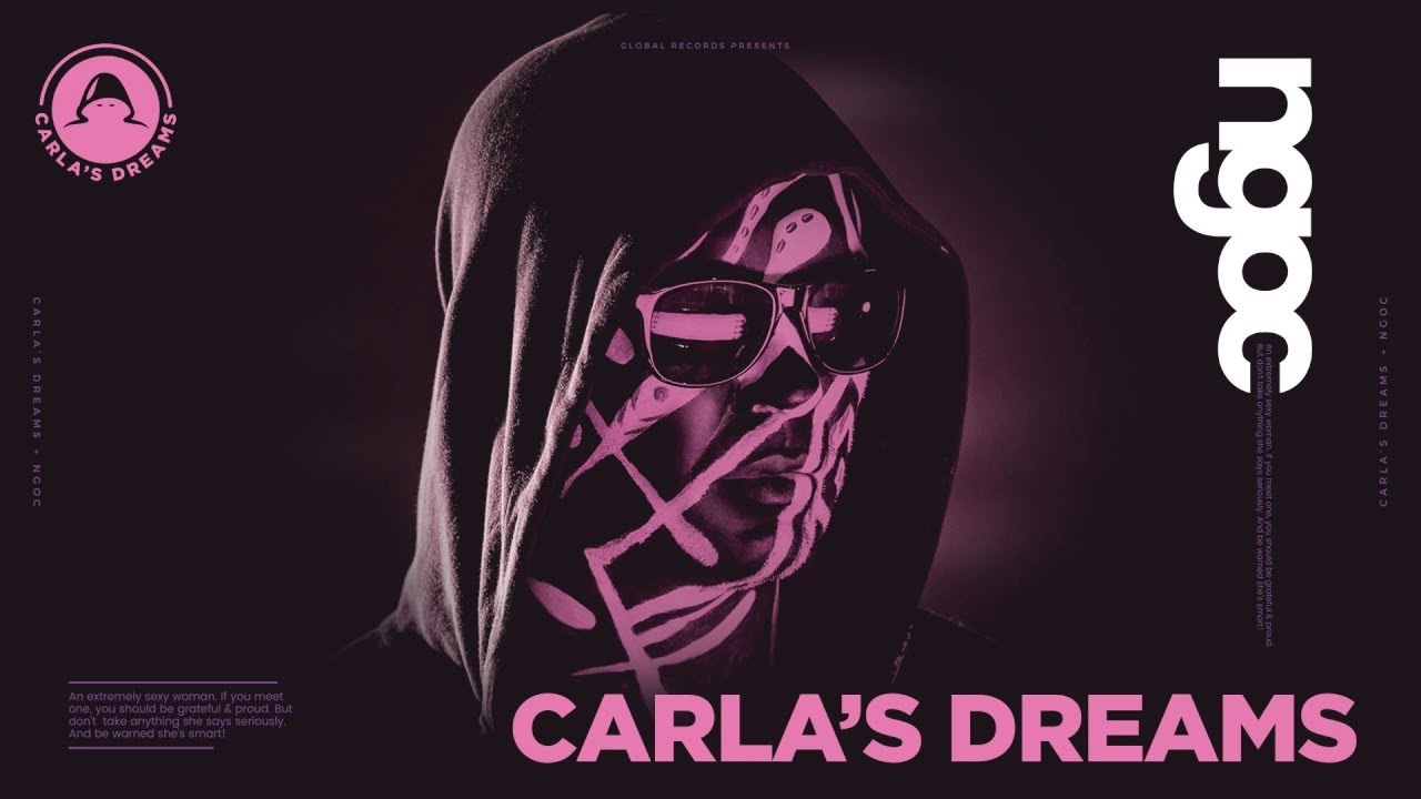 Guarda Carla's Dreams - Rachete su YouTube Guarda Carla's Dreams - Rachete su YouTube