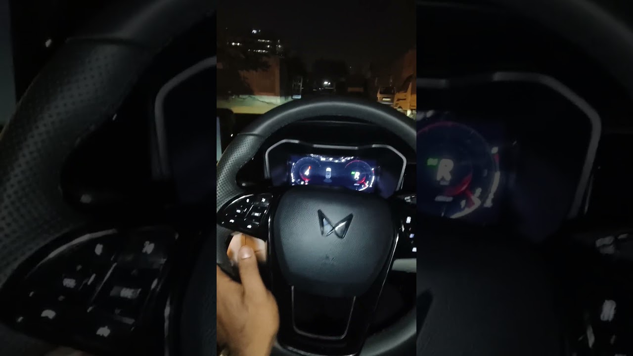 Mahindra 3xo Drive test review