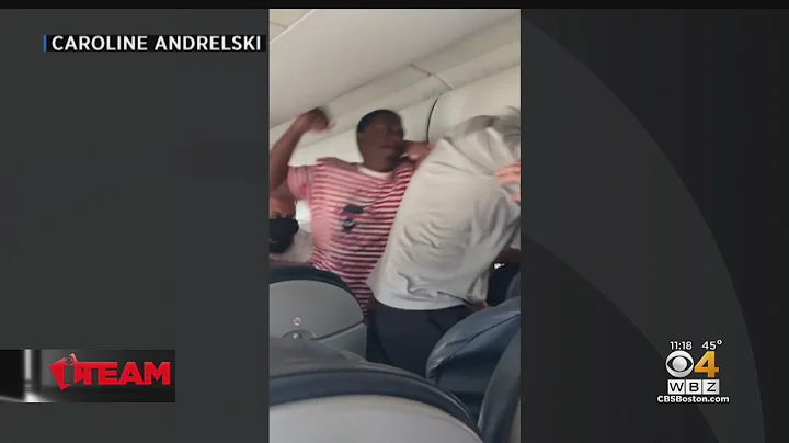 I-Team: Flight Attendants Call For National No-Fly List For Unruly Passengers