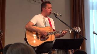 22.05.2015 - Petr Bende + Vítězslav Nezval - Sbohem a šáteček, MAH04827