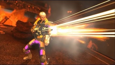 XCOM EW Impossible (Series 5 Mission 03) / JDWolf