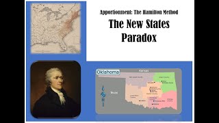 The New States Paradox