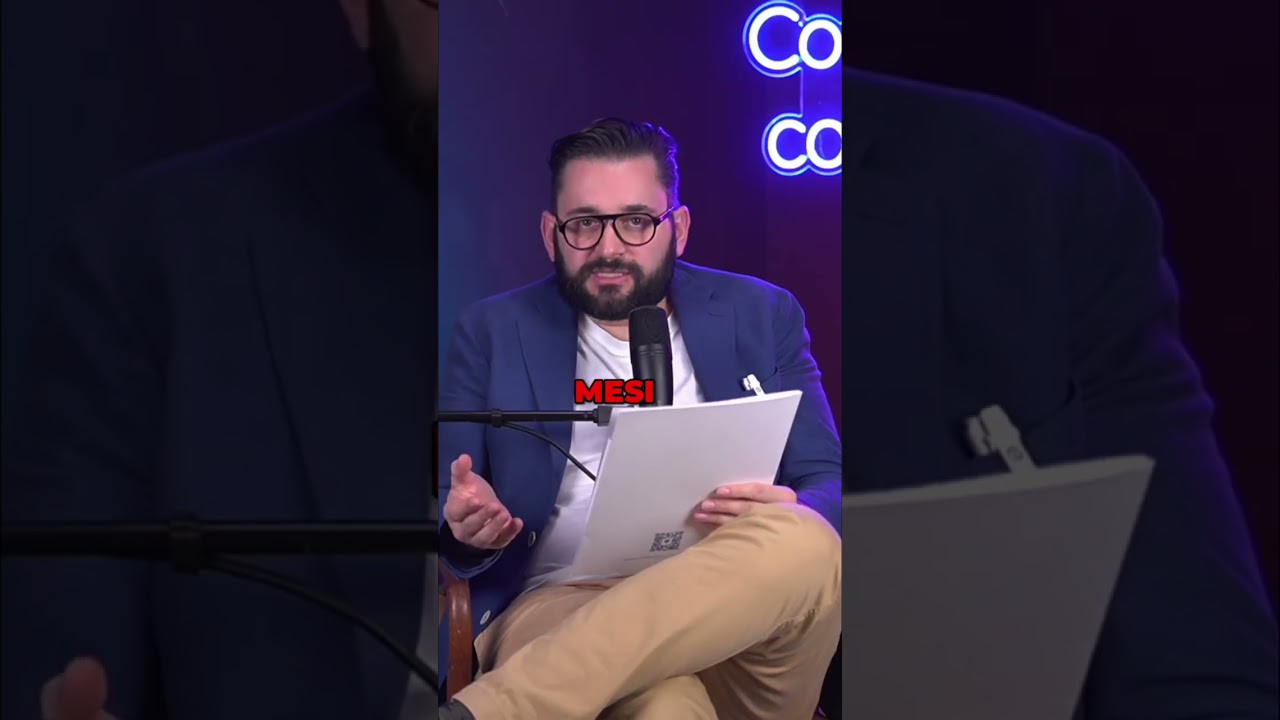 Creazione e analisi contenuti Episodio 41 