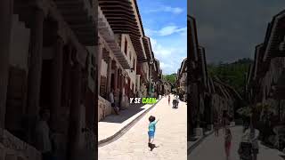 EL PUEBLO AL REVES😧😩 #virals #tendencias #mexico #pueblodecabeza #raro