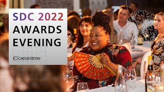 From Ashes We Rise: Watch The Caesarstone Student Designer Competition Awards Ceremony | 2022