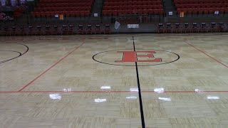 2021 EHS Winter Sports Post-Season Pep Rally