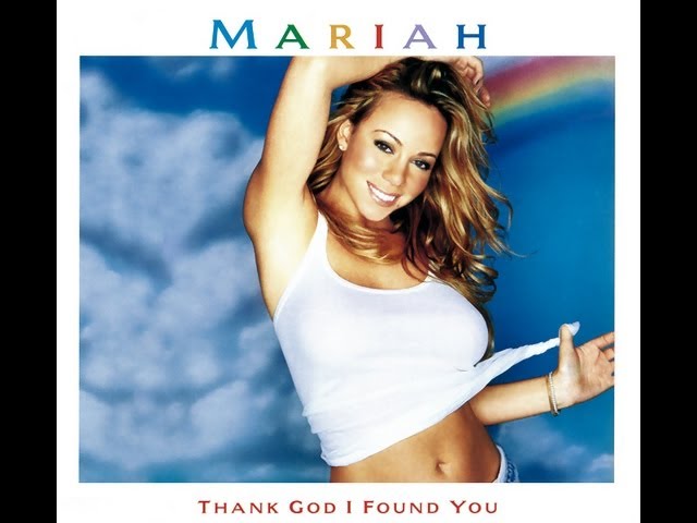 Mariah Carey - Thank God I Found You (Subtitulado al Español)