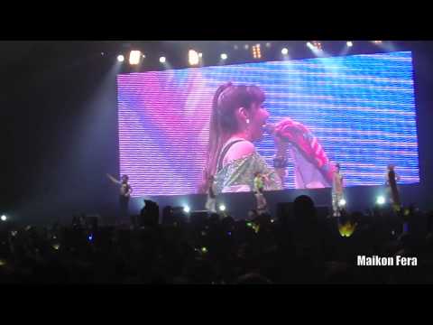 M-Flo ft. 2NE1 - She's so (Outta control) (Springroove 2012) [HD]