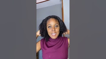 LONGER, FULLER, DEFINED CURLS IN MINS with ONE bundle natural clip ins that similar to your hair.