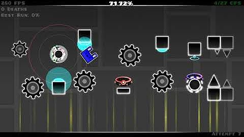 My Part In "Sunken Ship" Hosted By Bluejaykai