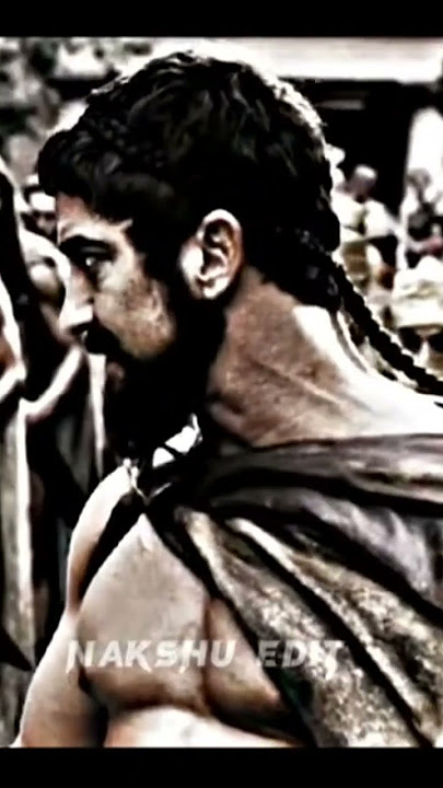SPARTANS WhatsApp status tamil