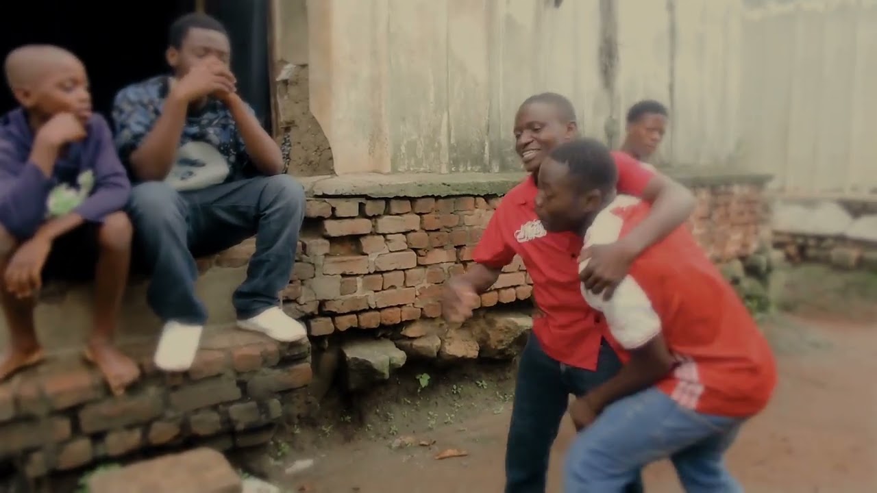 NGONGOLE  _WADADA (DIRECTOR  BY BOII ZILLAH)