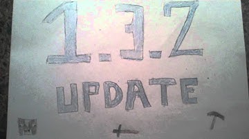 Minecraft 1.3.2 update:bug fixes