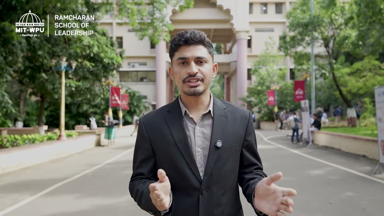 Success Stories from Ram Charan School of Leadership | MIT-WPU Pune