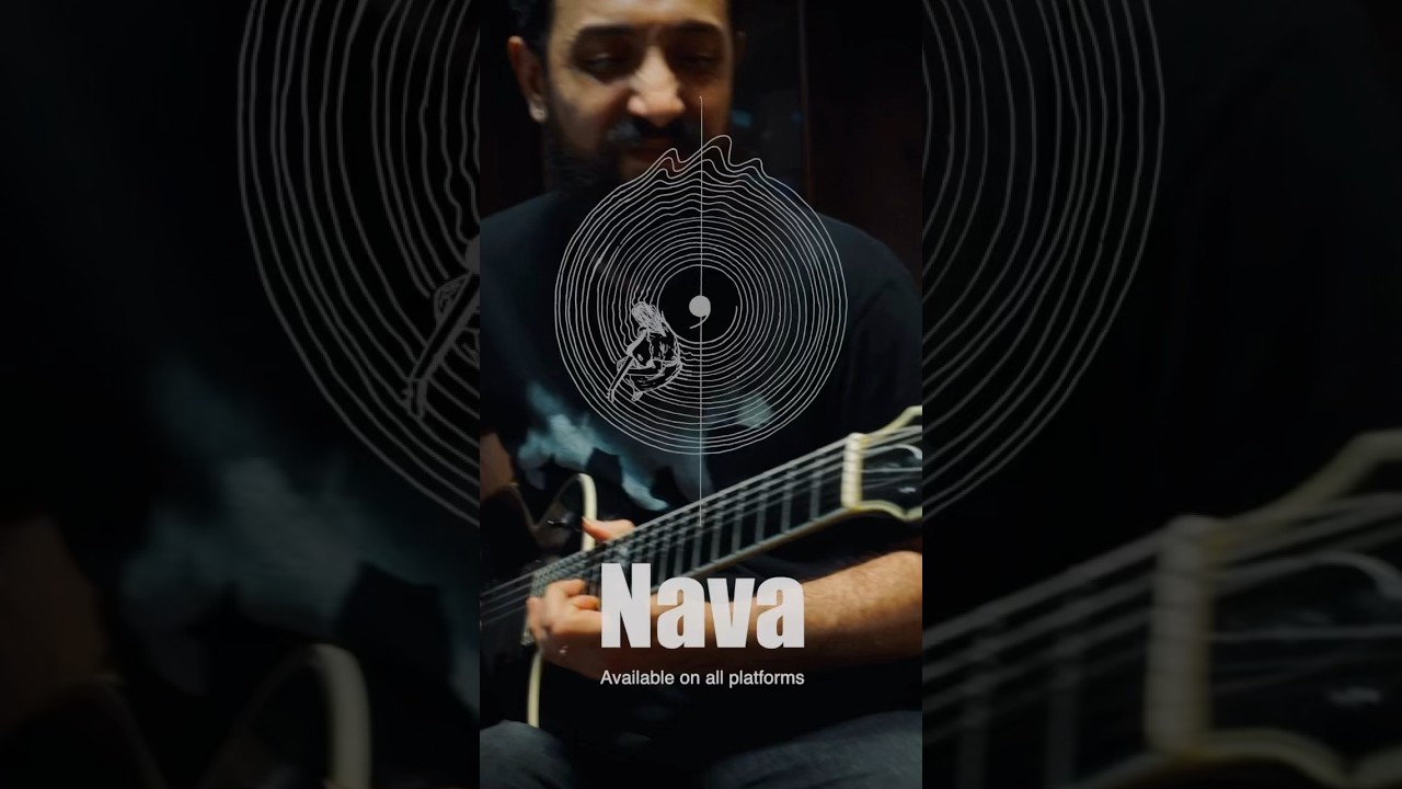 Nava post solo section. 