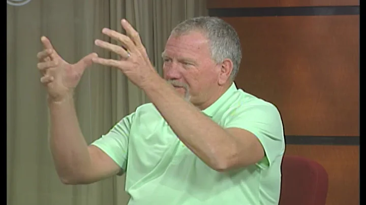 Newsmakers Patrick Tuttle 10 28 2019