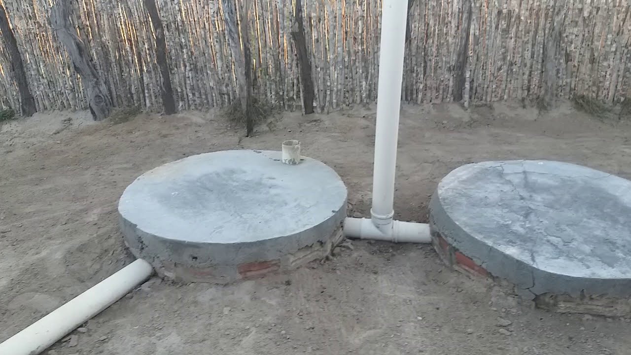 O que fazer com os dejetos dos suínos Esse é o sistema que o meu amigo Marcos faz🐖🐷