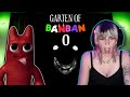 Garten Of Banban Chapter 0 - *HIGHLIGHT* - QueenOfVikings