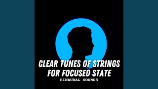 Focused Serenade of Harmonic Strings