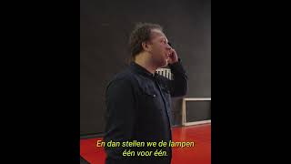 Thumbnail for Bekijk de volledige video over de Kleine Komedie op ons kanaal! #shorts #centrum #video  #fanclub