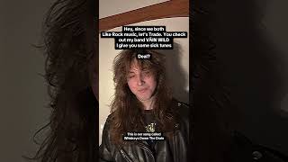 #80smetal #metal #heavymetalsongs #80s #metalhead #metalfans #rock #hardrock #newmusic #heavymetal
