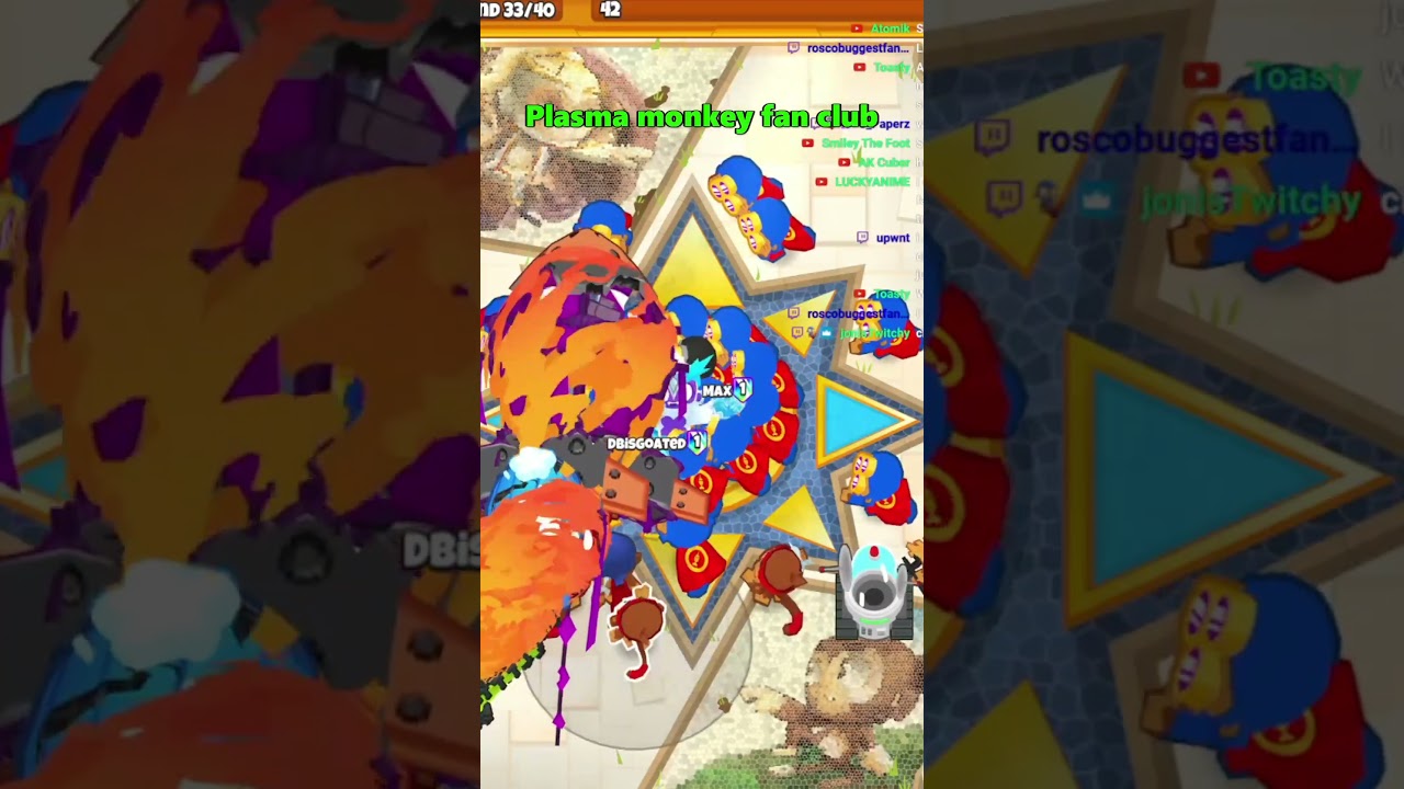 Why The Fan Club Is BROKEN In Battles 2!  