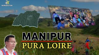 Manipur Pura Loire