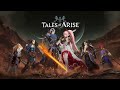 [Стрим] - Tales of Arise - Прохождение #4 - Страна Земли: Эльде-Менансия