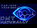 Astral projection  activate your pineal glanddmt natural booster mbsr