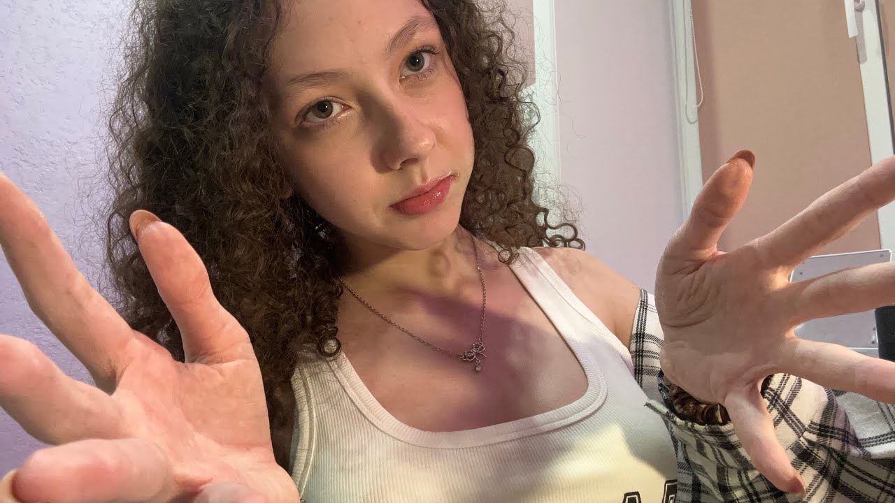 быстрый асмр, который тебе понравится :¨¨* ≈☆≈ ¨¨:·..·:¨¨* ≈☆≈ ¨¨:·.