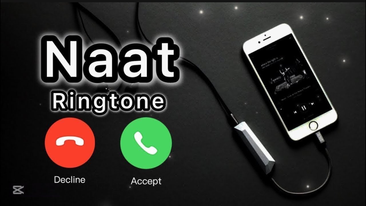 New Naat ringtone 2025 | remix ringtone | Islamic ringtone 