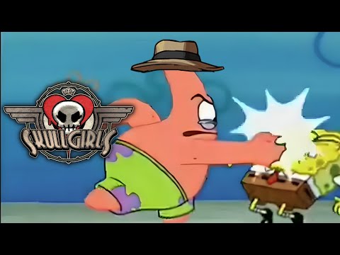 Spongebob and Tubby : 2nd Encore