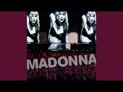 Candy Shop Medley (Live)